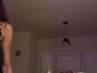 SinnamonBunniiii live webcam show