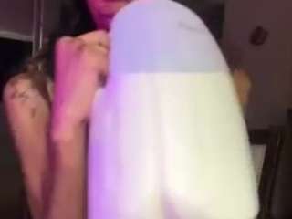 SinnamonBunniiii