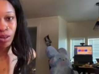 sinnamonbunniiii's live room