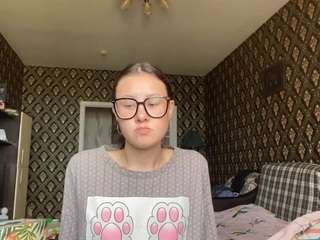 ValrieWrinkles live webcam show