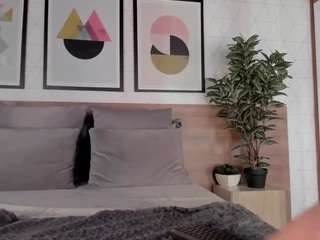 VioletMuller live webcam show