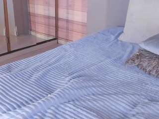 VioletMuller live cam preview