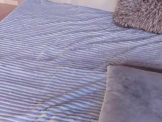 VioletMuller live cam preview