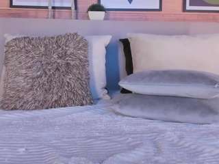 VioletMuller live cam preview