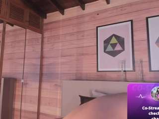 VioletMuller live cam preview