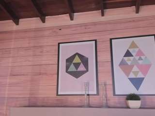 VioletMuller live cam preview