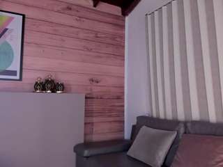 VioletMuller live cam preview