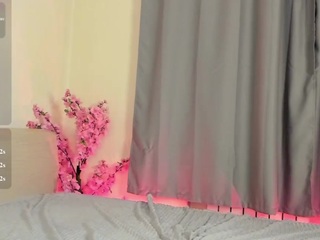 WhimsyFang live cam
