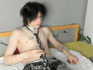 wintersable live webcam show