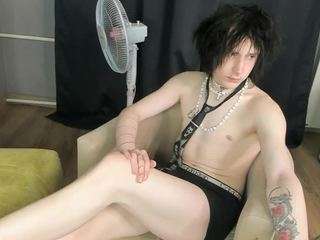 wintersable live webcam show