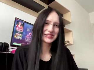 yurikorustin live webcam show