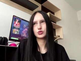 yurikorustin live webcam show