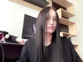yurikorustin live webcam show