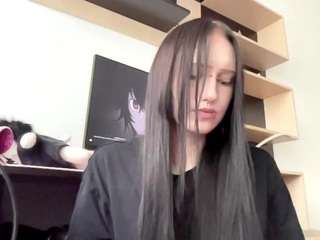 yurikorustin live webcam show
