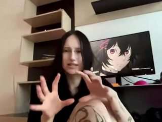 YurikoRustin live webcam show