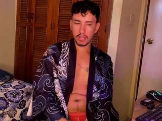 DanteKnox18
