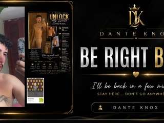 danteknox18