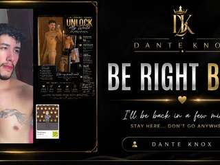 danteknox18