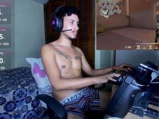 danteknox18