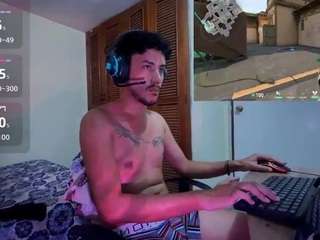 DanteKnox18