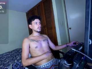 DanteKnox18