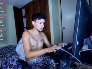 danteknox18