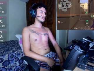 DanteKnox18