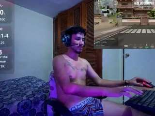 danteknox18