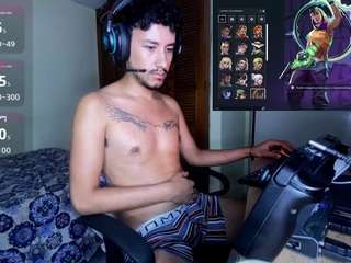 danteknox18