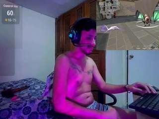 DanteKnox18