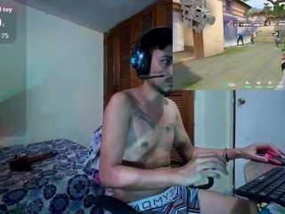 danteknox18