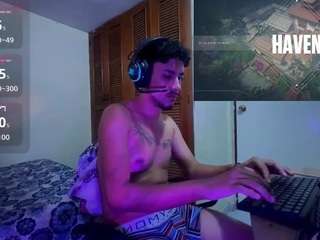 danteknox18