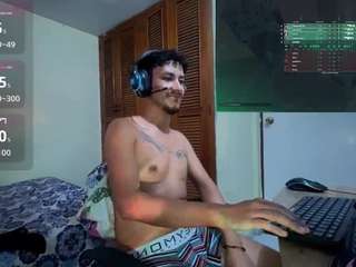 danteknox18