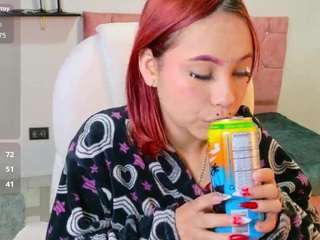megamwhite live webcam show