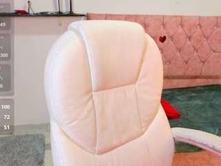 megamwhite live webcam show