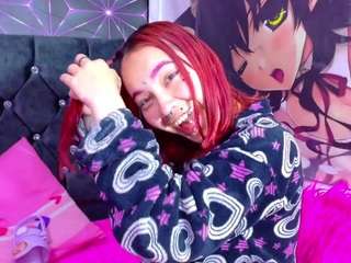 megamwhite live webcam show