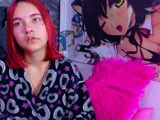 megamwhite live webcam show