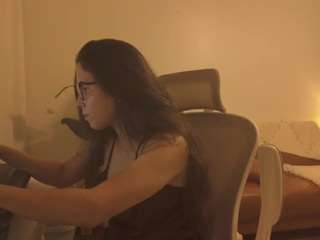 stefyww live webcam show