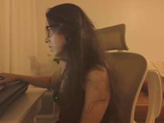 stefyww live webcam show