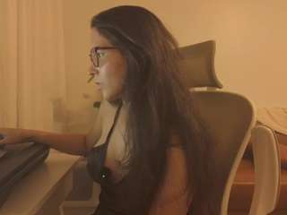 stefyww live webcam show