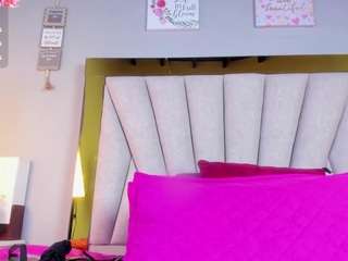 valerycandy8 live cam preview