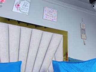 valerycandy8 live cam preview