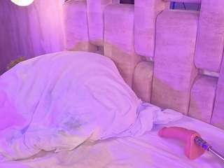 victorianoir Sex Cam Show