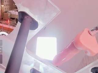 victorianoir live webcam show