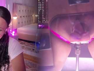victorianoir live cam