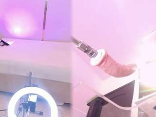 VictoriaNoir live cam preview