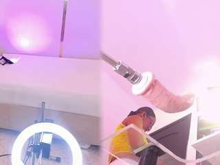 VictoriaNoir live cam preview