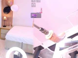 VictoriaNoir live cam preview