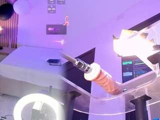 Victorianoir's cam show statistics and live stream