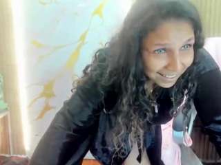 DannaSg live webcam show